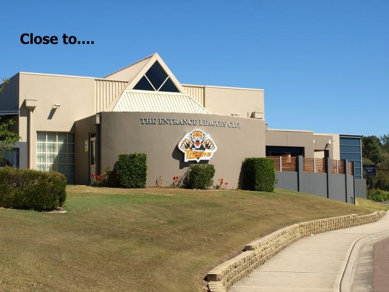 Shelly Beach NSW 2261