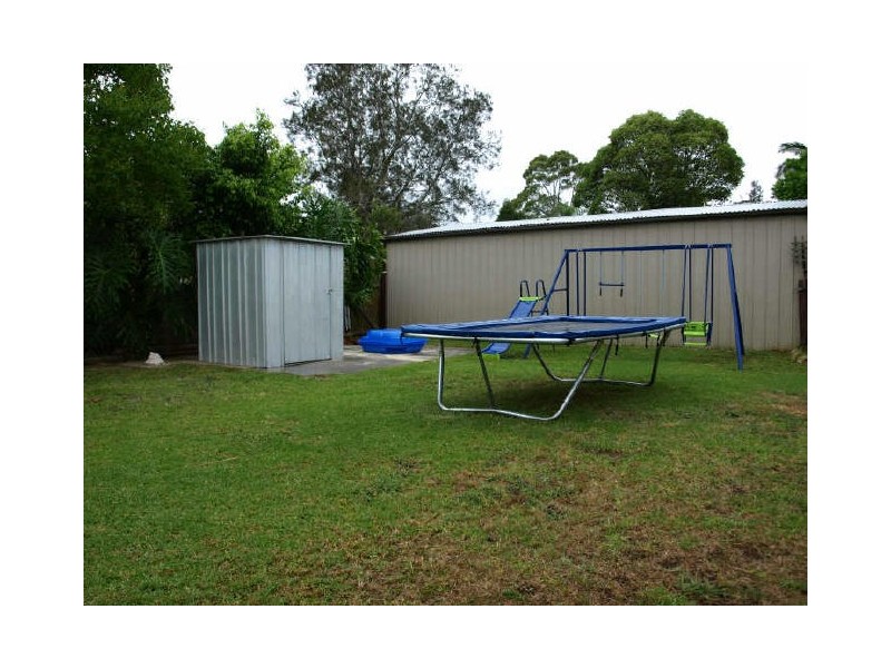 Berkeley Vale NSW 2261