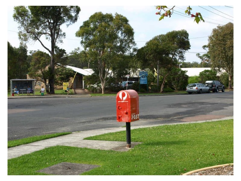 Berkeley Vale NSW 2261