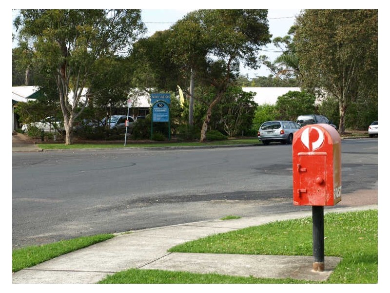 Berkeley Vale NSW 2261