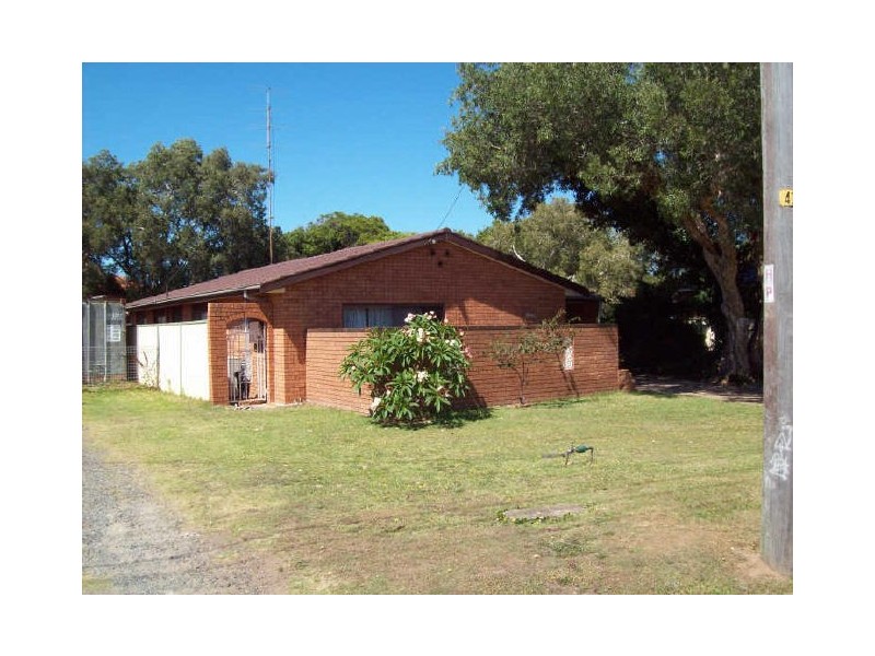 The Entrance NSW 2261