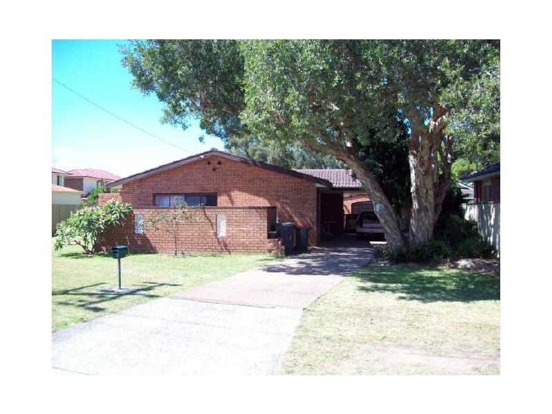 The Entrance NSW 2261