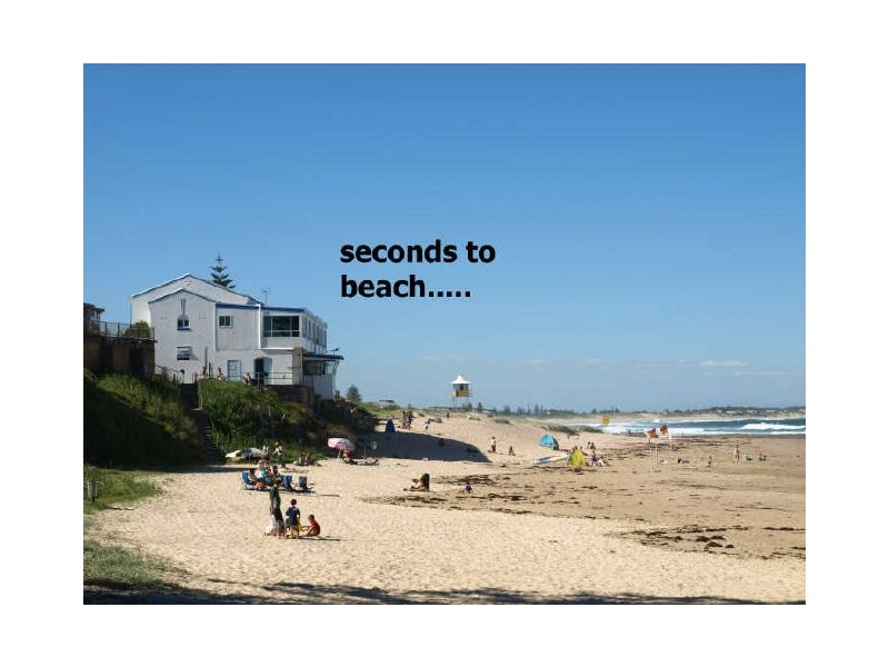 The Entrance NSW 2261