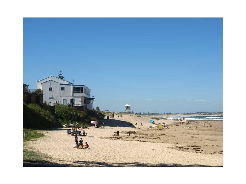 The Entrance NSW 2261