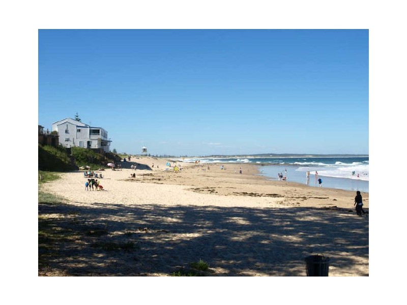 The Entrance NSW 2261