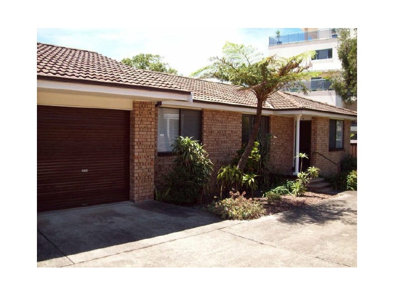 The Entrance NSW 2261