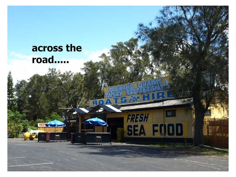 The Entrance North NSW 2261