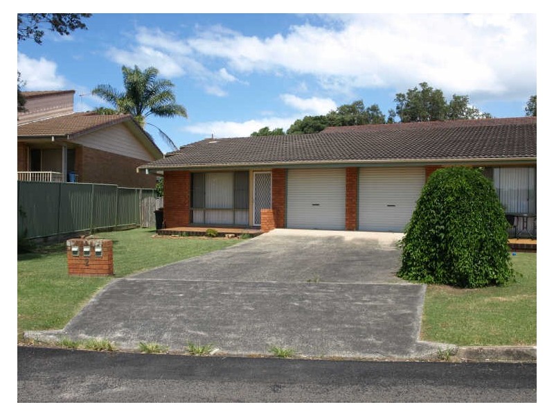 The Entrance North NSW 2261