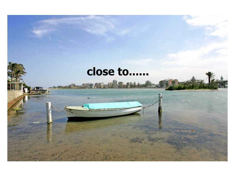 The Entrance North NSW 2261