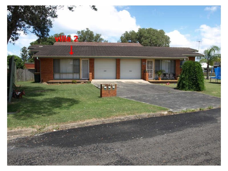 The Entrance North NSW 2261