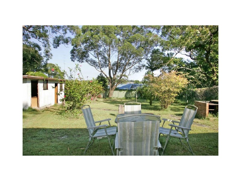 Bateau Bay NSW 2261