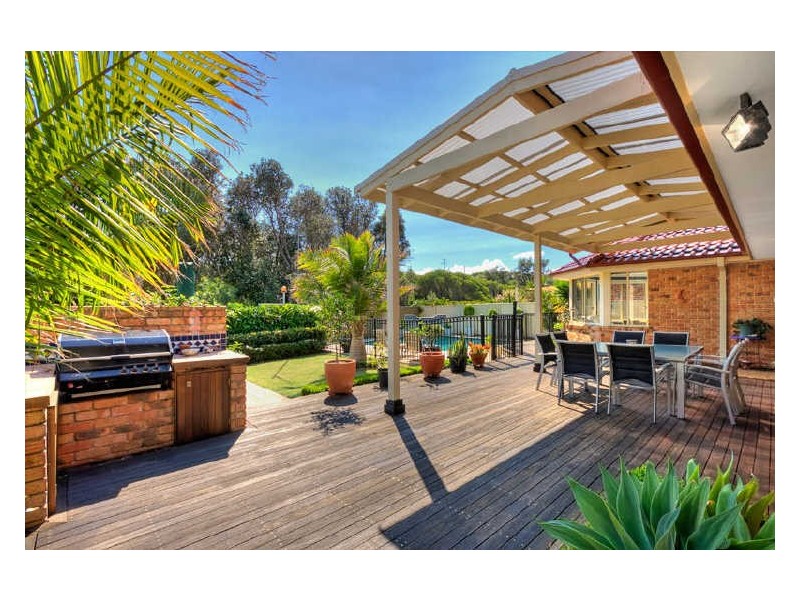 The Entrance North NSW 2261