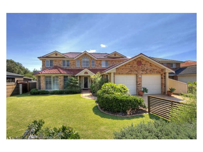 The Entrance North NSW 2261