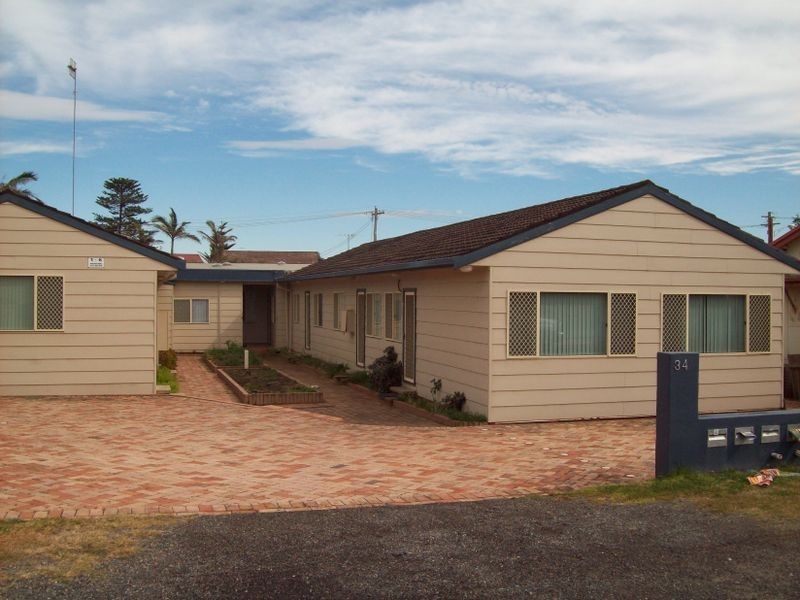 3/34 Hutton Road, The Entrance North NSW 2261
