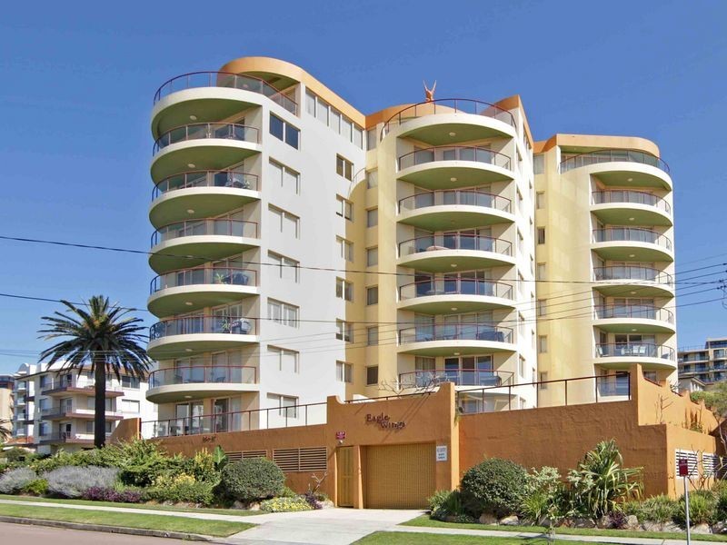 16/25-27 Ocean Parade, The Entrance NSW 2261