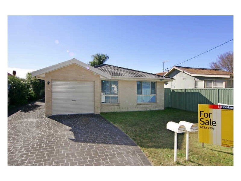 6 Oaks Avenue, Long Jetty NSW 2261