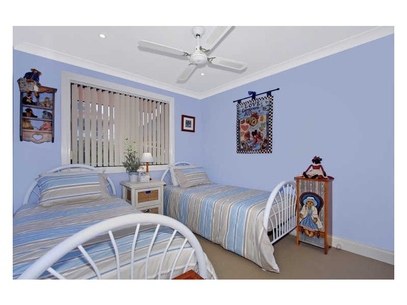 Blue Bay NSW 2261