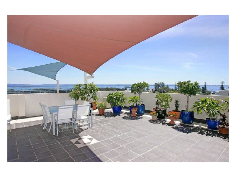 27/15-19 Torrens Avenue, The Entrance NSW 2261