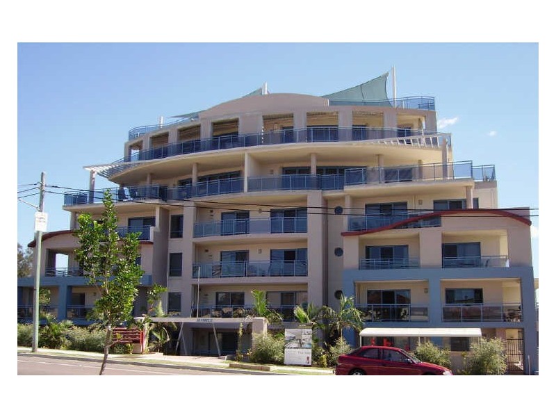 27/15-19 Torrens Avenue, The Entrance NSW 2261