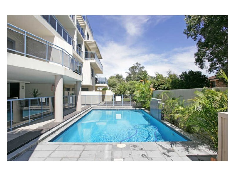 27/15-19 Torrens Avenue, The Entrance NSW 2261