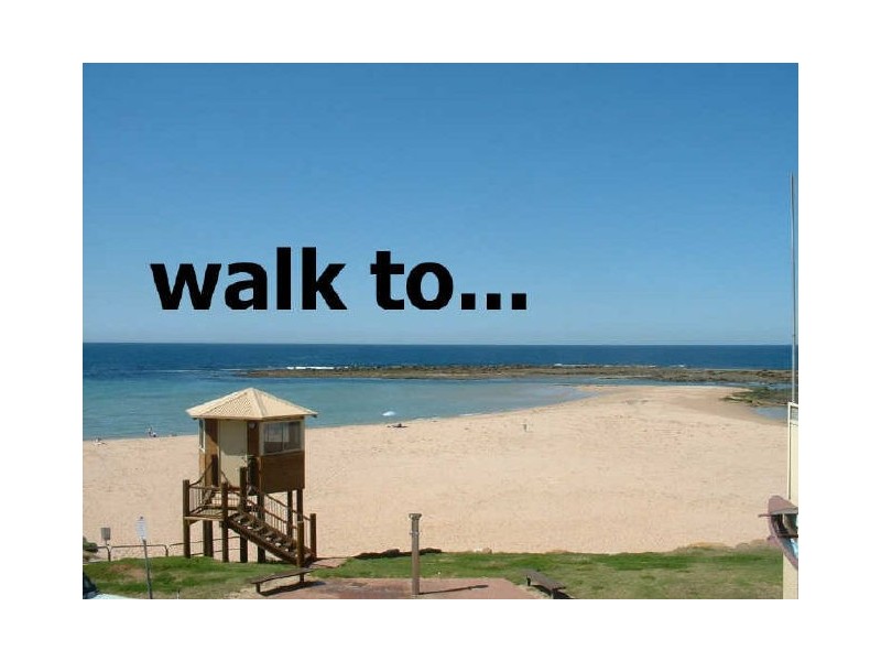 Long Jetty NSW 2261