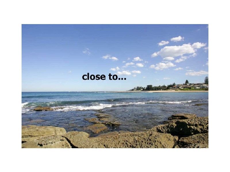 Long Jetty NSW 2261