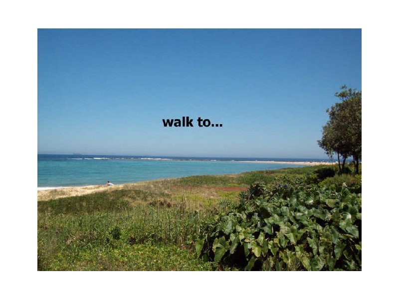 Long Jetty NSW 2261