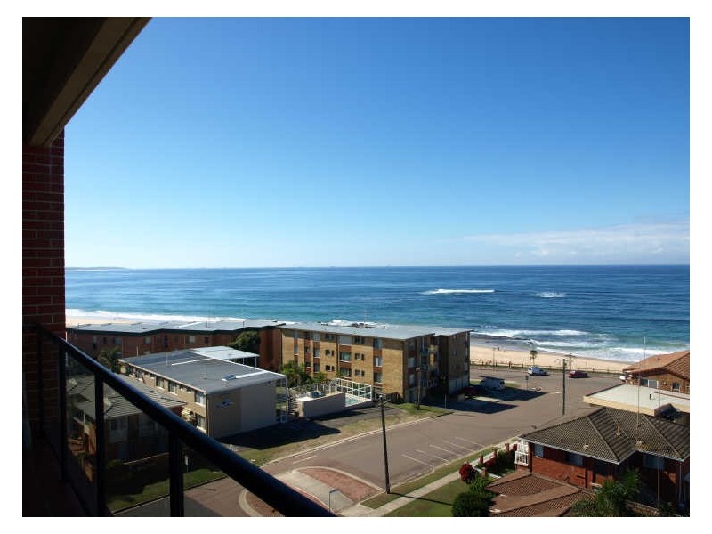 26/65-69 Ocean Parade, The Entrance NSW 2261