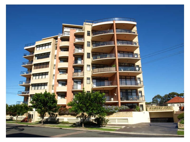 26/65-69 Ocean Parade, The Entrance NSW 2261