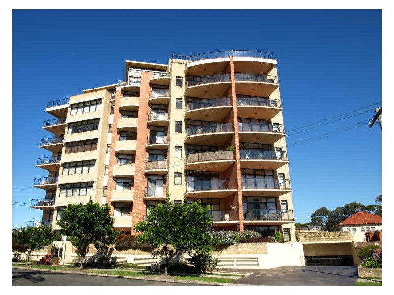 26/65-69 Ocean Parade, The Entrance NSW 2261
