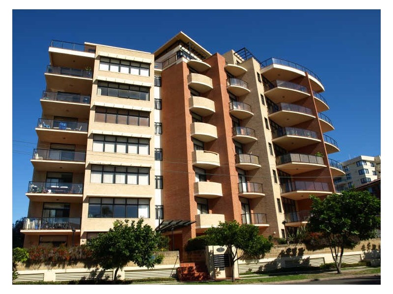 26/65-69 Ocean Parade, The Entrance NSW 2261