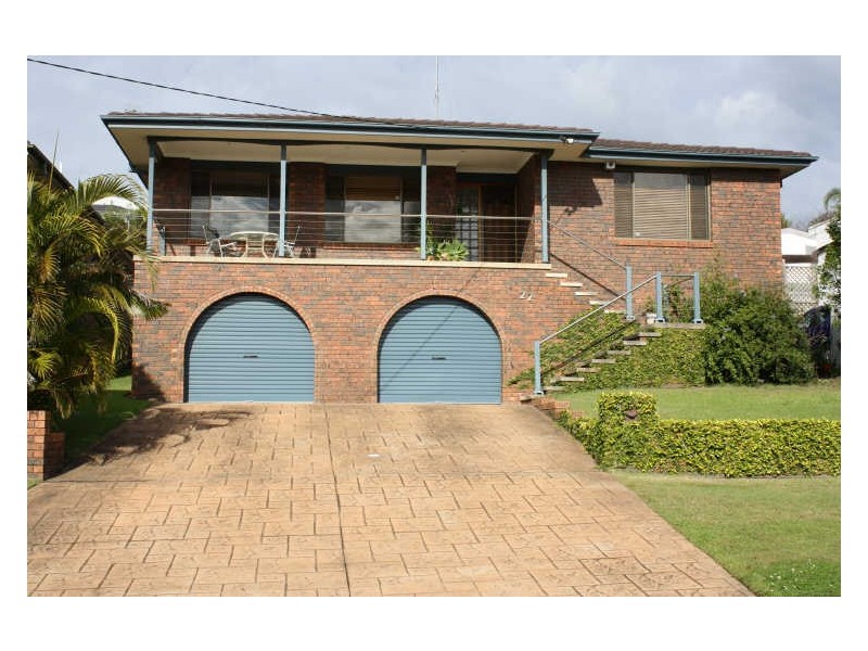 22 Curzon Avenue, Bateau Bay NSW 2261