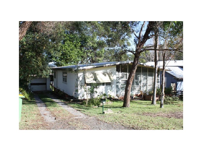 Bateau Bay NSW 2261
