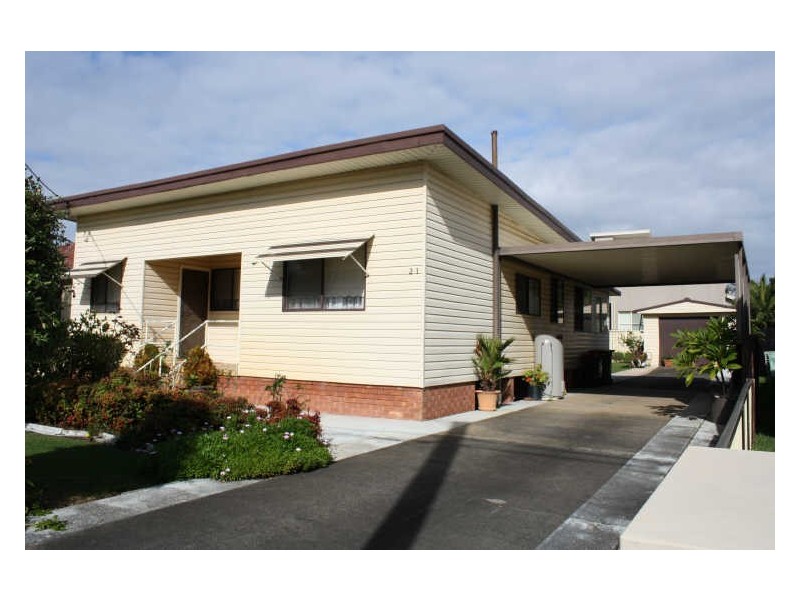 The Entrance North NSW 2261