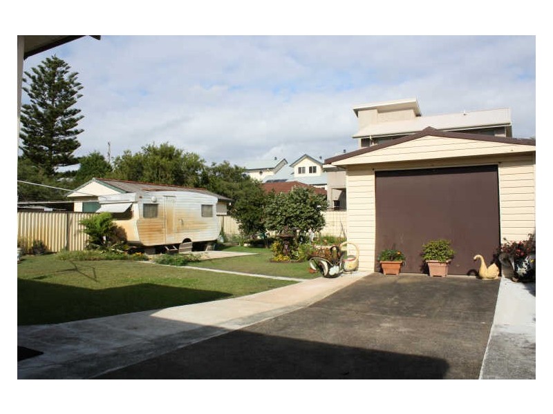 The Entrance North NSW 2261