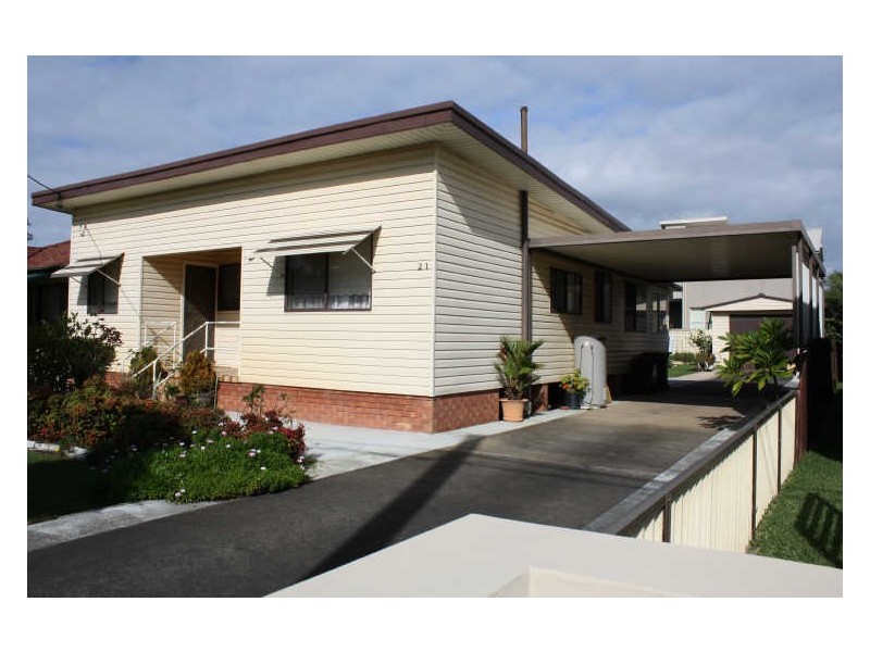 The Entrance North NSW 2261