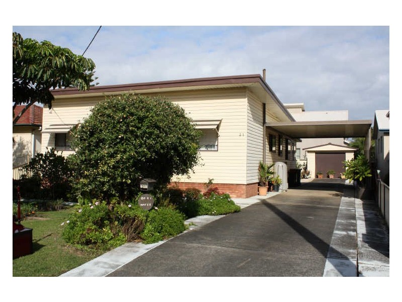 The Entrance North NSW 2261