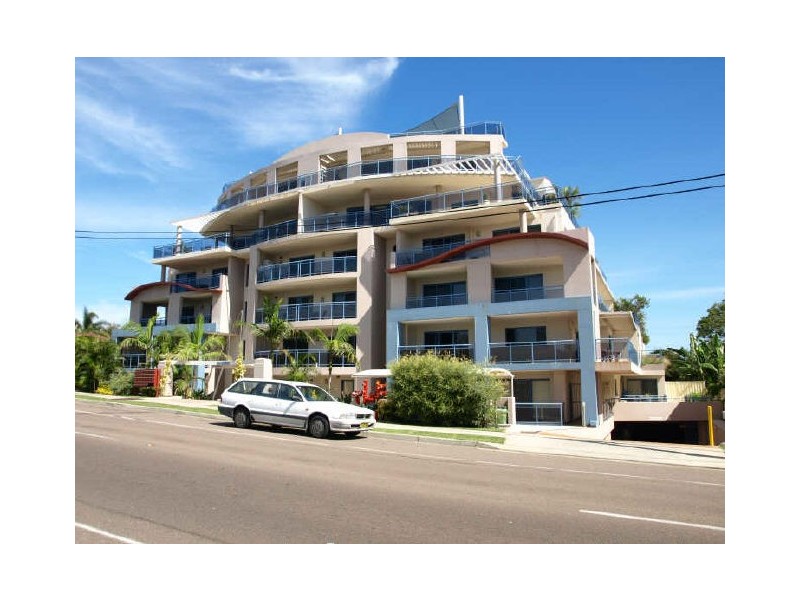 The Entrance NSW 2261