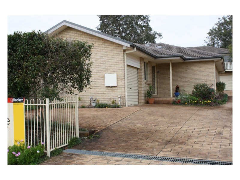 1/256 The Entrance Road, Long Jetty NSW 2261