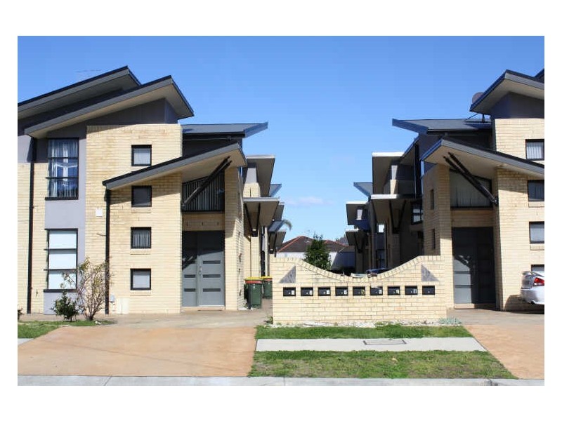 6/21-23 Mclachlan Avenue, Long Jetty NSW 2261