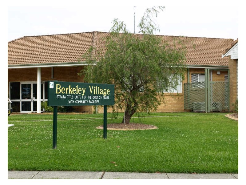 Berkeley Vale NSW 2261