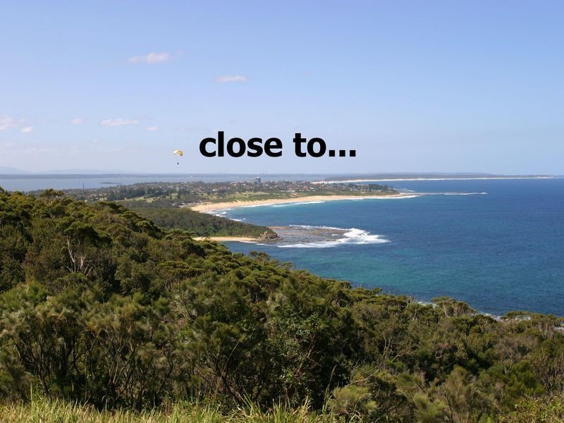 1/78 Bateau Bay  Road, Bateau Bay NSW 2261