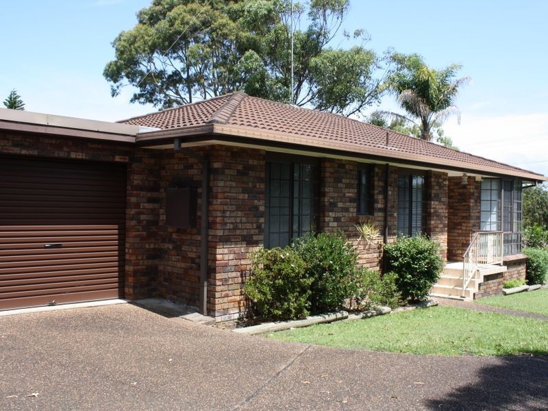 1/78 Bateau Bay  Road, Bateau Bay NSW 2261