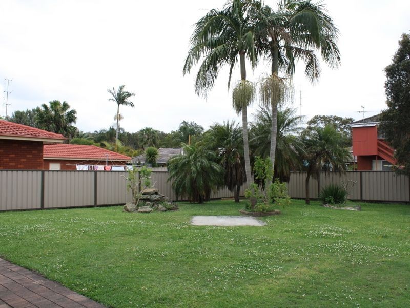 Long Jetty NSW 2261