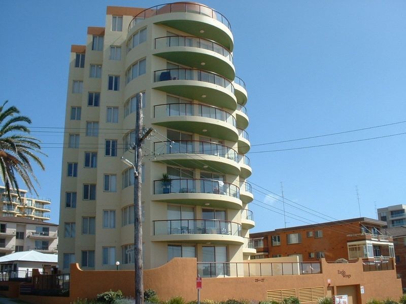 1/25 Ocean Parade, The Entrance NSW 2261