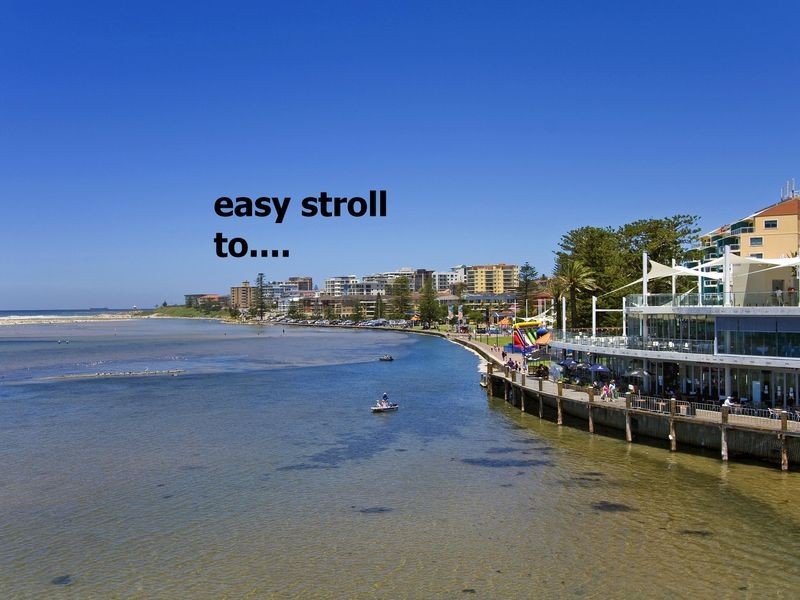 1/25 Ocean Parade, The Entrance NSW 2261