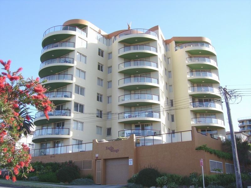 1/25 Ocean Parade, The Entrance NSW 2261