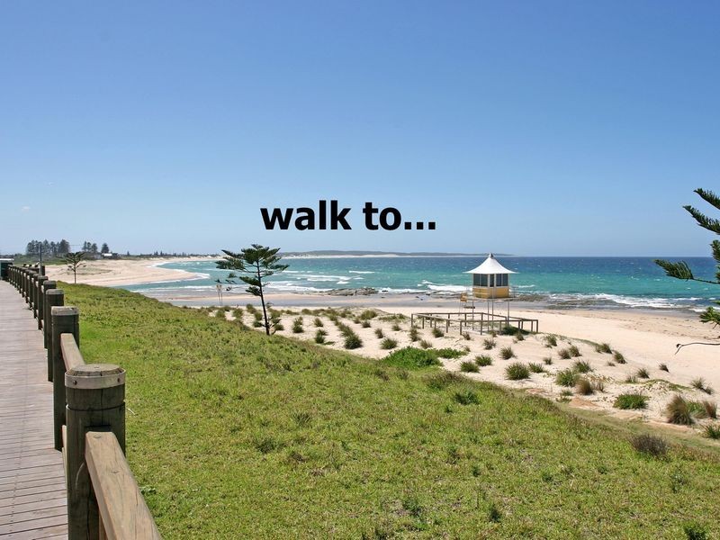 1/25 Ocean Parade, The Entrance NSW 2261