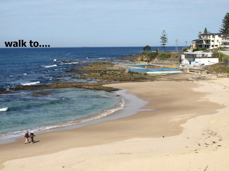 1/25 Ocean Parade, The Entrance NSW 2261