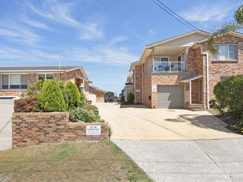 Blue Bay NSW 2261